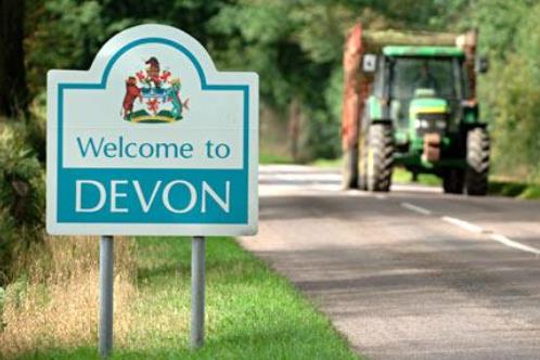 devon