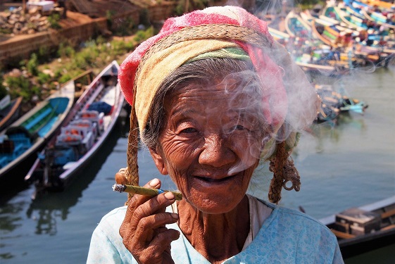oldlady