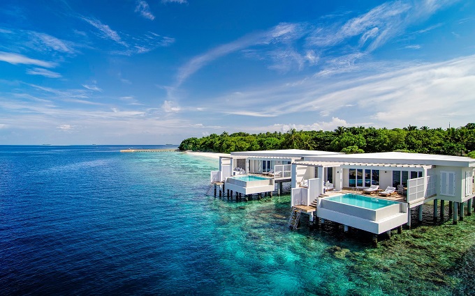 Vegan Hotels - The Luxury Travel Bible
