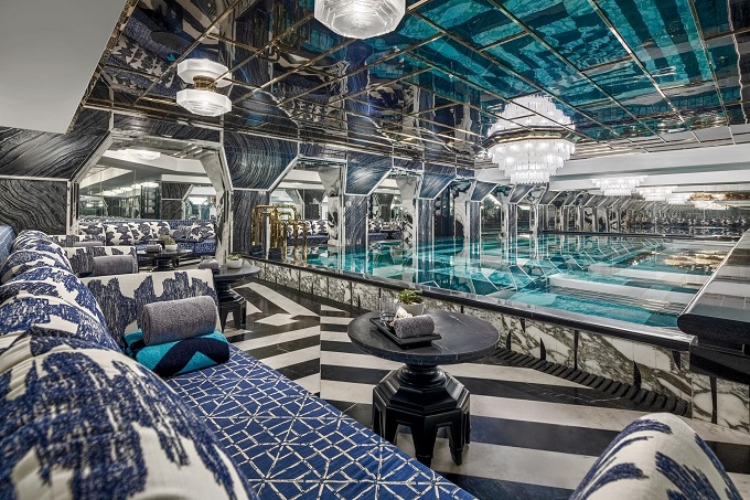 The Luxury Travel Bible - Capella Hanoi