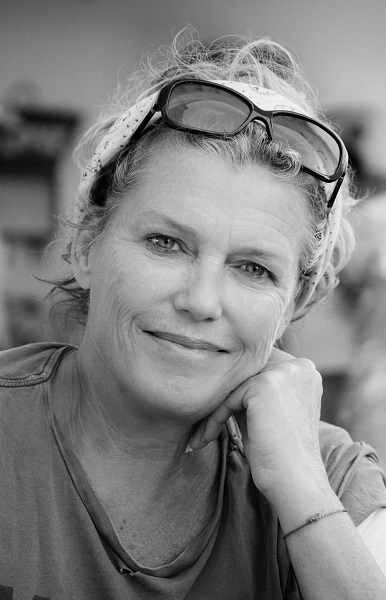 CLARE DE LA POER BERESFORD