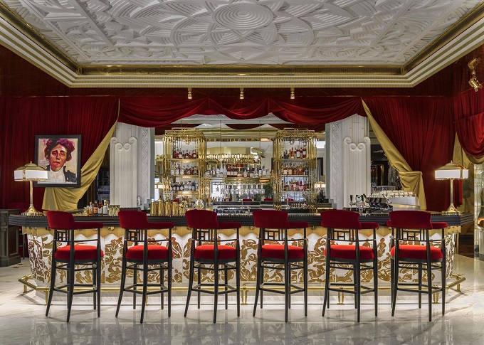 The Luxury Travel Bible - Capella Hanoi