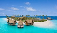 The Luxury Travel Bible