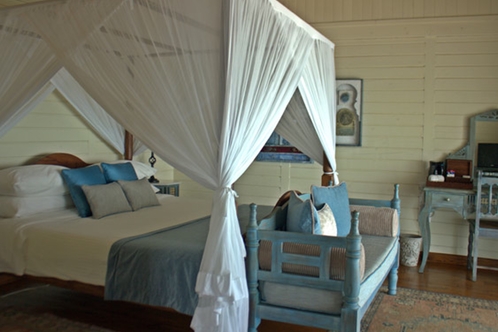 ananatara medjumbe bed luxury travel bible