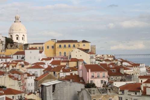 alfama