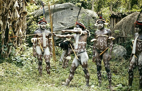 hunters