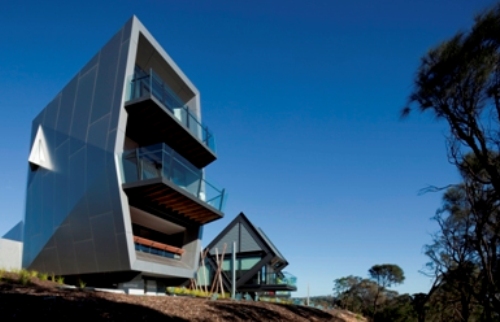 mona pavilions