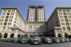 The Peninsula, Kowloon, Hong Kong