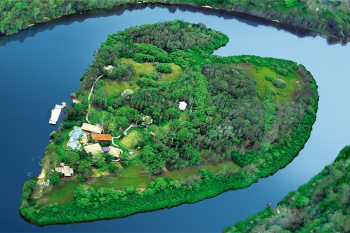 aerial