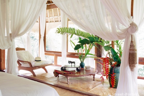 accommodation