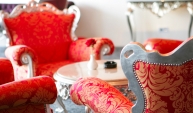Luxury Hotels - Designers