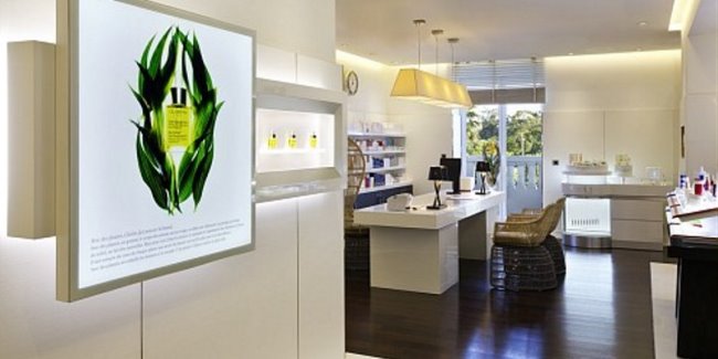 Luxury hotels in Cannes