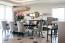 Alabriga Hotel and Home Suites   Diing Room