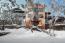 Astra Lodge Exterior Luxury Travel Bible