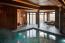 Astra Lodge Pool