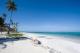 BARAZA RESORT AND SPA ZANZIBAR Beach