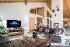 CHALET CHAMOIS LOUNGE 2