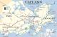 Cape Ann map