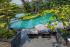 Capella Singapore pool