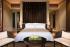 Capella Singapore villa