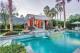 Casa Elizabeth pool
