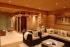 Chalet Chamois Sauna   The Luxury Travel Bible