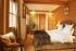 Chalet Chamois bedroom