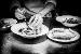 Crown and Garter Food