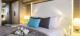 le soleal bed