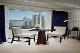 Dining Area Day The Peninsula Chicago