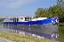 Finesse Barge The Luxury Travel Bible