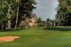 Hole 14 Green