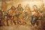 Mosaic in the House of Aion at the Archaeological Park