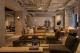 Moxy Times Square Lobby Lounge
