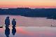 Myconian Avaton Resort's Penguins with a View