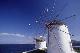 Mykonos' Windmills