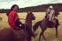 Our macho gauchos, Puerto Natales