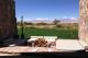 Outdoor seating