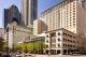 Peninsula Hotel Michigan Avenue Chicago