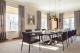 Penthouse, The Mark  dining