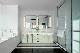 Penthouse, The Mark bathroom