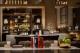 Rosewood Beijing Bistrot B Lounge  Bar Pastry Counter