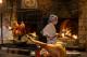 Rosewood Beijing Country Kitchen Oven