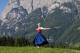 Salzburg   Maria lookalike  in the hills credit Tourist Office Werfen