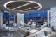 Sky Villa at the Palms Casino Resort   Damian Hirst
