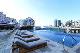 Sofitel Darling Harbour pool luxury travel bible