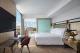 Sofitel Darling harbour Luxury Corner Room