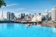Sofitel Sydney Darling Harbour Hotel Infinity Pool