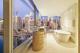 Sofitel Sydney Darling Harbour Hotel Luxury Bathroom