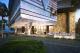 Sofitel Sydney Darling Harbour Hotel entrance